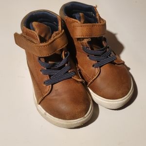 Toddler Boy shoes